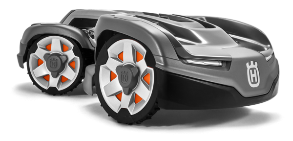 Automower 435 X AWD – Allrad Mähroboter