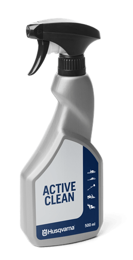 Husqvarna ActiveClean Spray